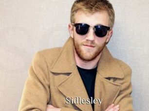 Sidlesley