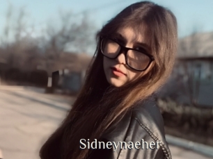 Sidneynaeher