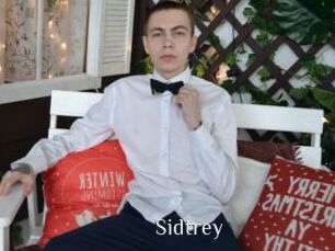 sidtrey Shop coquin