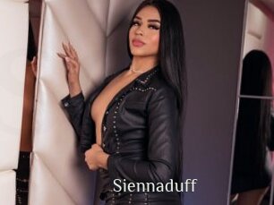 Siennaduff