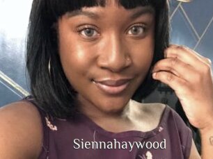 Siennahaywood