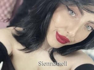 Siennamell