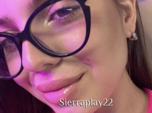 Sierraplay22