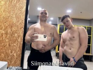 siimonanddaviid Shop coquin