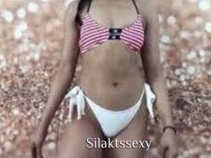 Silaktssexy
