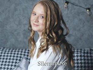 Silentmuse