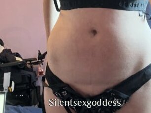 silentsexgoddess Shop coquin