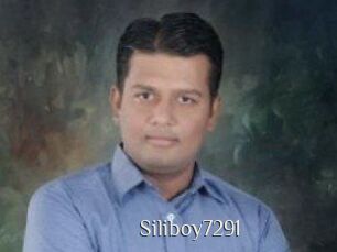 Siliboy7291