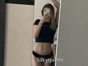 Silkyqueen