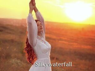 Silkywaterfall