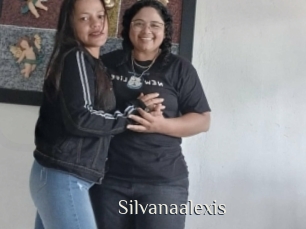 Silvanaalexis