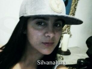 Silvanaluna