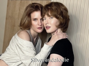 Silverandalodie