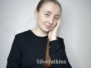 Silveratkins