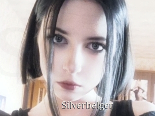 Silverbelger