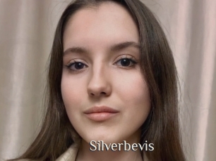 Silverbevis