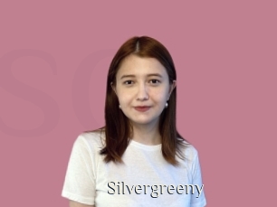 Silvergreeny