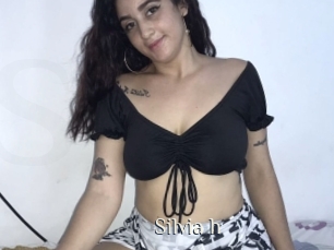 Silvia_h