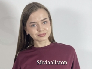 Silviaallston