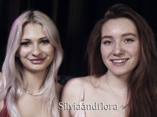Silviaandflora
