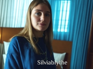 Silviablythe
