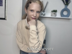 Silviachesser