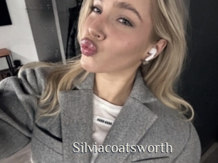 Silviacoatsworth