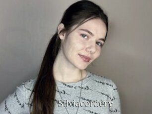 Silviacordery