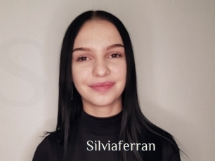 Silviaferran
