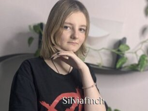 Silviafinch