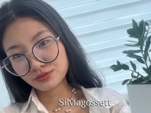 Silviagossett