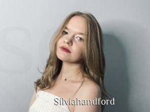 Silviahandford