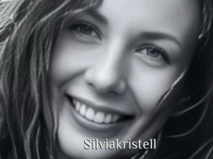Silviakristell