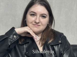 Silvialerox