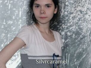 Silvrcaramel