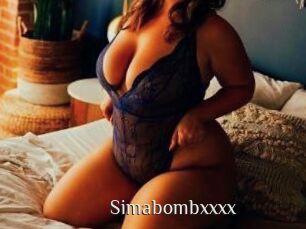 Simabombxxxx