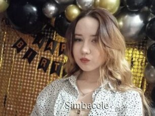 Simbacole