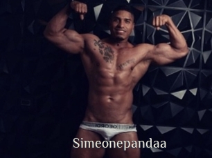 Simeonepandaa