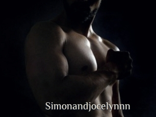 Simonandjocelynnn