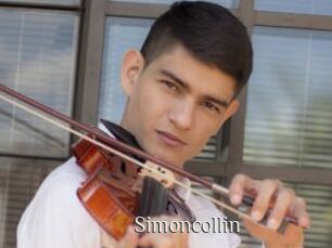 Simoncollin
