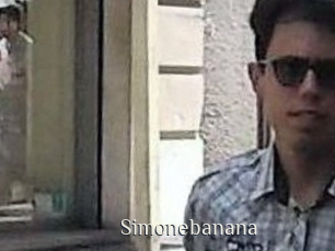 Simonebanana