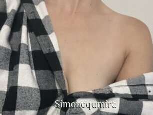 Simonequmird