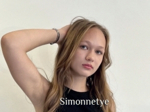 Simonnetye