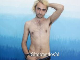 Simonsdoshi