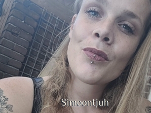 Simoontjuh