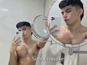 Simoonwalker