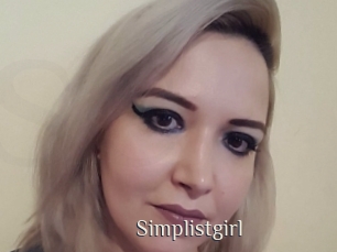 Simplistgirl
