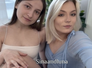 sinaandluna Shop coquin