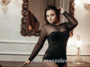 Sinceresmilee
