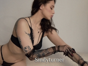 Sindyturner